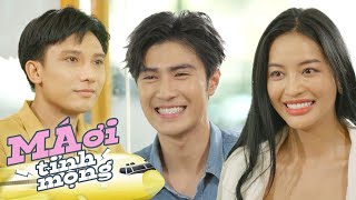 Mang Tiền Về Cho Mẹ | SITCOM MÁ ƠI TỈNH MỘNG