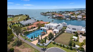 11 Grenoble Place, Raby Bay | 'Connaught House'