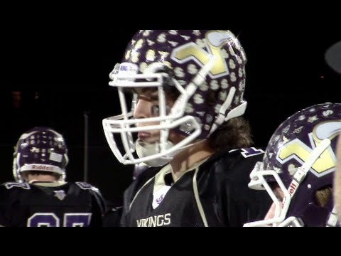 Georgia Bulldog Commit - QB Jacob Eason '16 Lake S