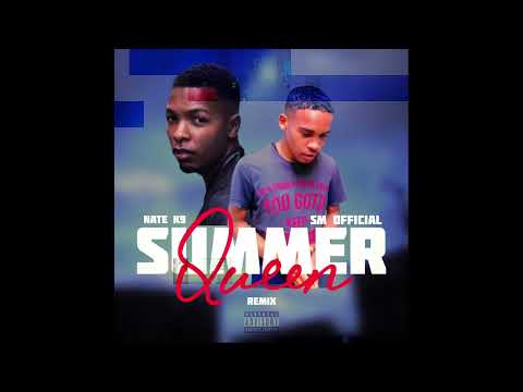 Nate K9 & SM Official - Summer Queen (Remix 2023)