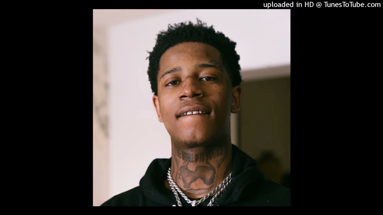 Big Scarr - F*ck Security (Unreleased)