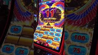 Scarab grand bonus!