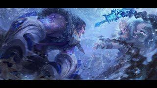 20 Stack Chogath Shyvana Sylas Vs Elder Dragon Pog Pog