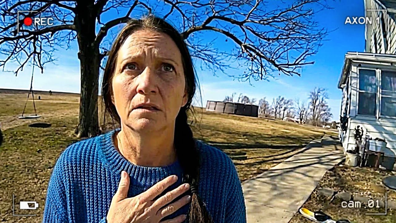 Przez 2 Lata Wszyscy WIERZYLI W JEJ ŻAŁOBĘ - Prawda Okazała Się SZOKIEM