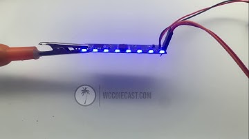 1/18 Multi-Pattern / Multi-Function Traffic Advisor for Diecast Police Cars