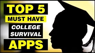 Top 5 College Survival Apps screenshot 4