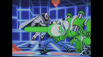 MvC2: Hawaii Session - Lazyreaper vs Romneto FT10 .:12.27.22:.