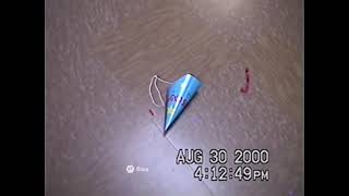 Lost 2000S Vhs Footage