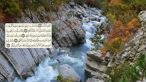 316-page سعد الغامدي - -سورة طه Ta-Ha-20