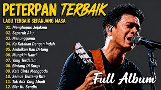 Download lagu PETERPAN BEST FULL ALBUM 2025💙 Most Popular Peterpan Songs of All Time | Full Nostalgic Album