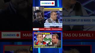 SAHARA MAROCAIN : Après le Kenya, Les États du Sahel !! #maroc #sahara #kenya #aes #sahel #algerie