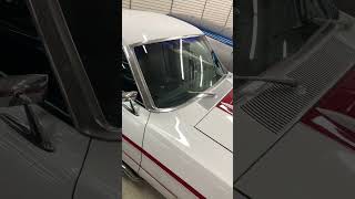 1969 Ford Ranchero With 351 V8 - Sold - Consignments At Classic Auto Mall, Morgantown Pa