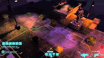 X-COM: Enemy Unknown - Episode 1 (When the going gets tough...)