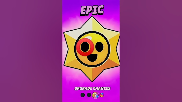 COMO CONSEGUIR STARDROPS LEGENDARIOS #brawlstars #legendary #funny #brawl @BrawlersLegends