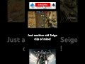 #gaming #6siege #jackal #shorts