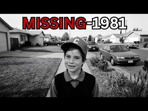 Florida 1981 Cold Case Solved — Arrest Shocks Community