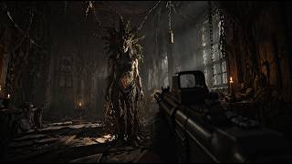 Carriers of the Vine – This Mission Was Straight Up Creepy 😳 | Ready or Not