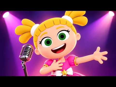 🎀 Tinky'nin Rengârenk Dünyası 💖 | En Sevilen Kukuli Bölümleri Aralıksız