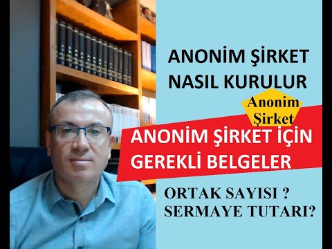 Video: Bir Kurulum Sözleşmesi Nasıl Hazırlanır