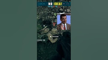 Clueless Enemy Moment in Battlefield 6