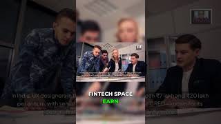 UX Design in FinTech: Human Empathy Beats AI #shorts
