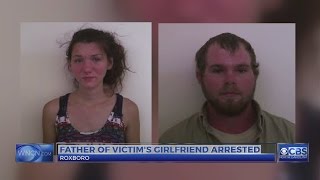 Father of victim’s girlfriend confesses to Person County shotgun slaying, deputies