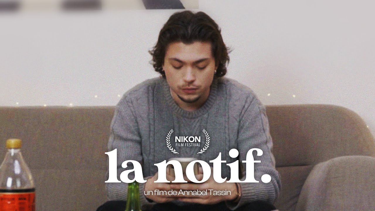 La notif