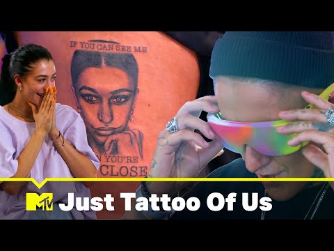 Schmerzgrenzen [1/2] | Staffel 5 | Just Tattoo Of Us | MTV Deutschland