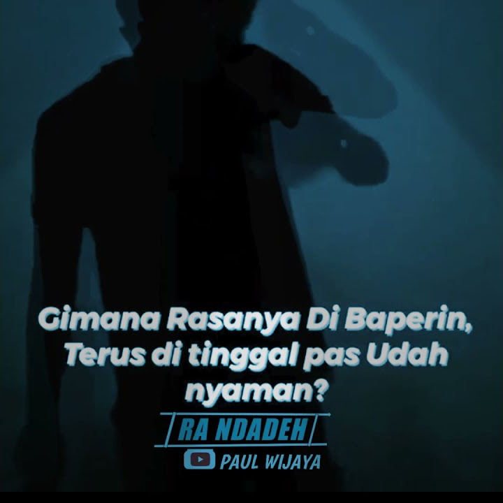story' wa anjing banget