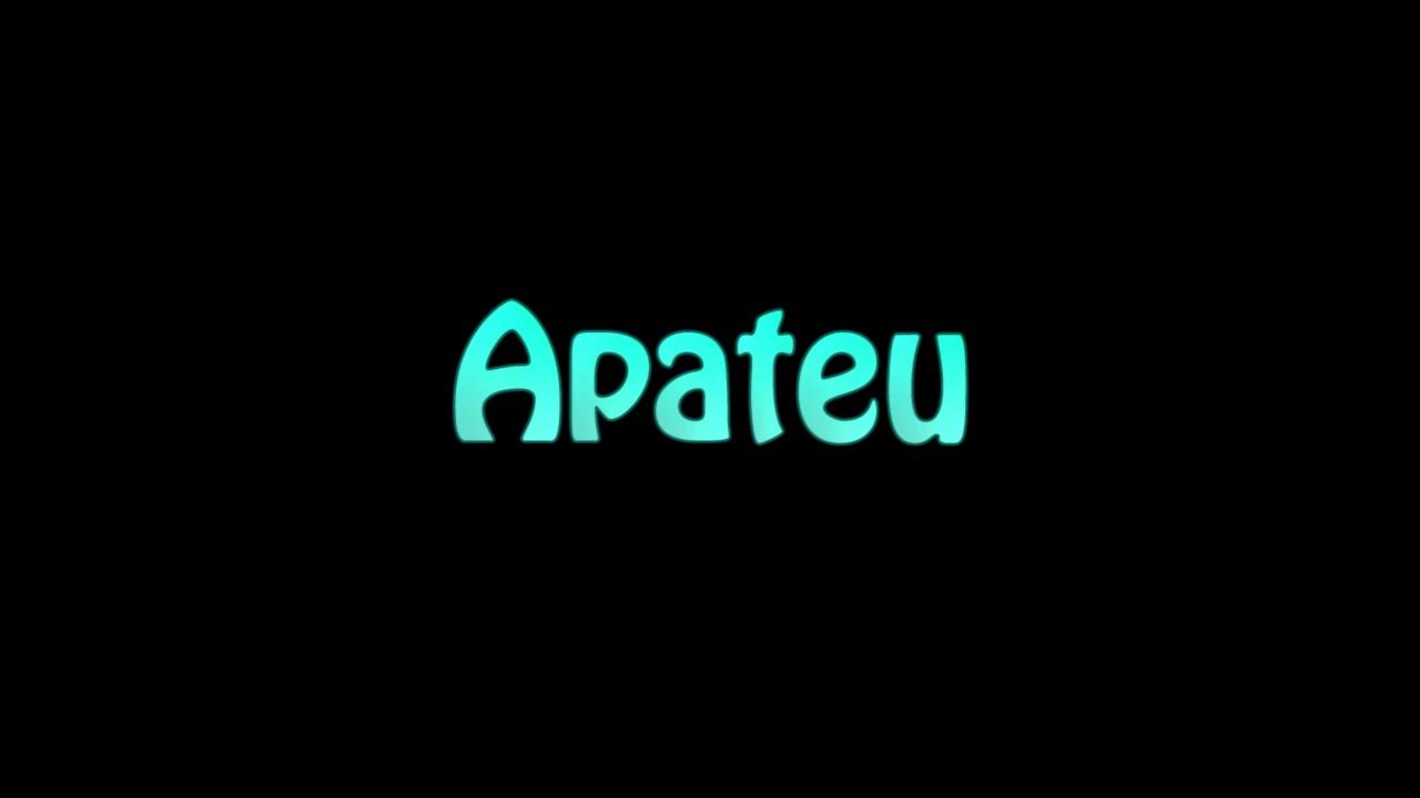 How To Pronounce Apateu Korean In English How To Pronounce Apateu Korean In English