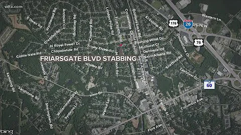 Police: Violent domestic violence incident in Irmo