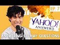 The Try Guys Podcast - Answering Steamy Questions - The TryPod Ep. 7