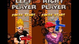 Zombies Ate My Neighbors soundtrack - Zombie Panic Remix by Dep & Bronz