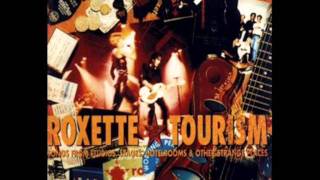 Roxette - It must have been Love(Live in Santiago and Studio)