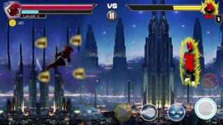 Devil Fighter (Android/iOS) Gameplay Part 1 screenshot 4