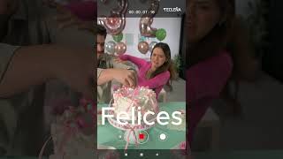 Cada Pastel Que Preparamos Es Mucho Más Que Un Postre.