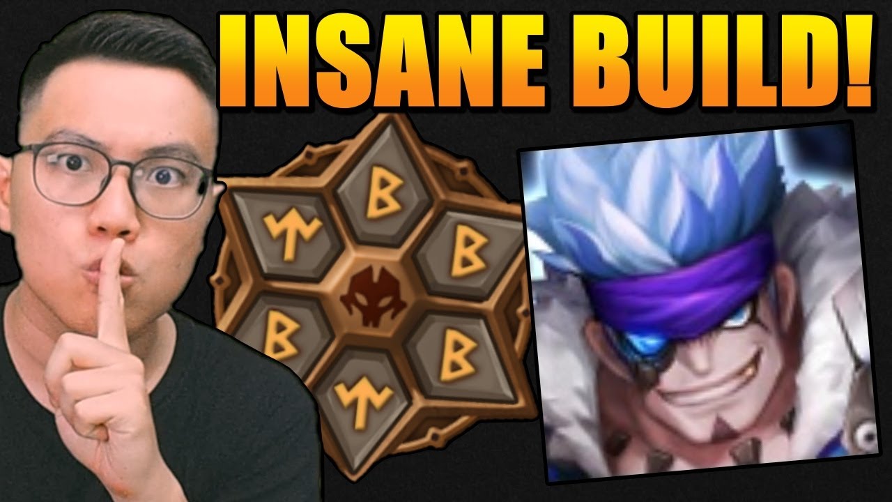 The Forbidden Immortal Moore Build in Summoners War