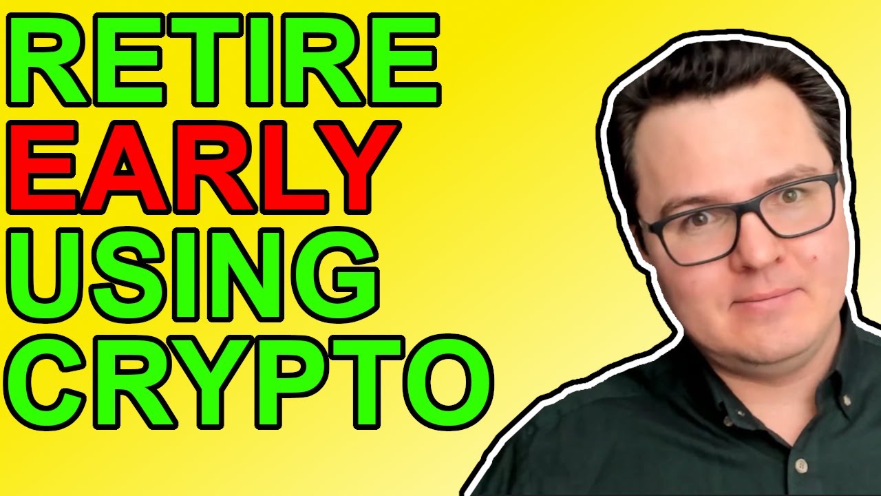 retire coin crypto