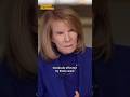 Erin Moriarty says she was initially hesitant on attending CrimeCon #shorts