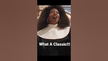 Thumbnail of Sister Act 1 - I Will Follow Him