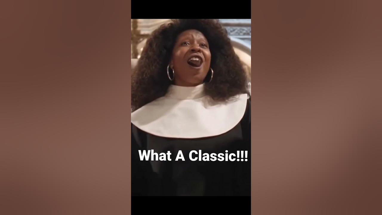 Sister Act 1 - I Will Follow Him Sister Act 1 - I Will Follow Him
