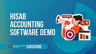 HISAB Accounting Software Demo  | Fast GST Billing & Inventory Management screenshot 4