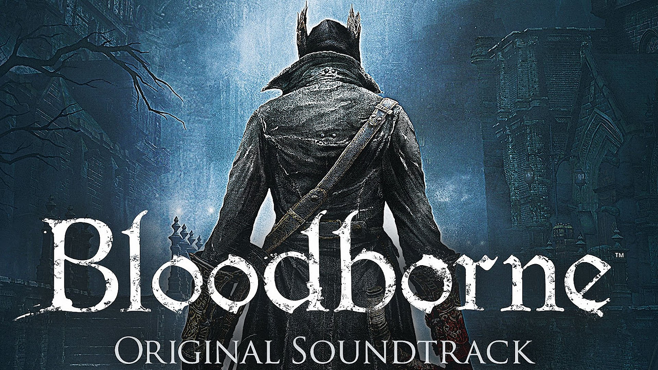bloodborne download  2022 New  Bloodborne \u0026 The Old Hunters DLC Soundtrack - Full Album (OST No SFX)