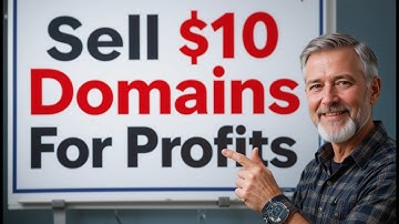 Newbie Domain Name Flipping Strategies For Profit