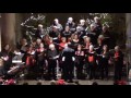 23 DEC 2012 BELGIUM SCHORE KERSTCONCERT CAMERLINCKX KOOR MIDDELKERKE VOLLEDIGE VERSIE