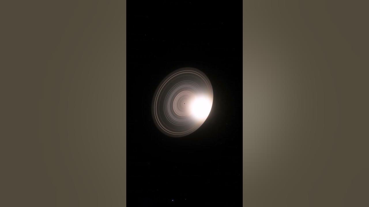 J1407b Rings - YouTube
