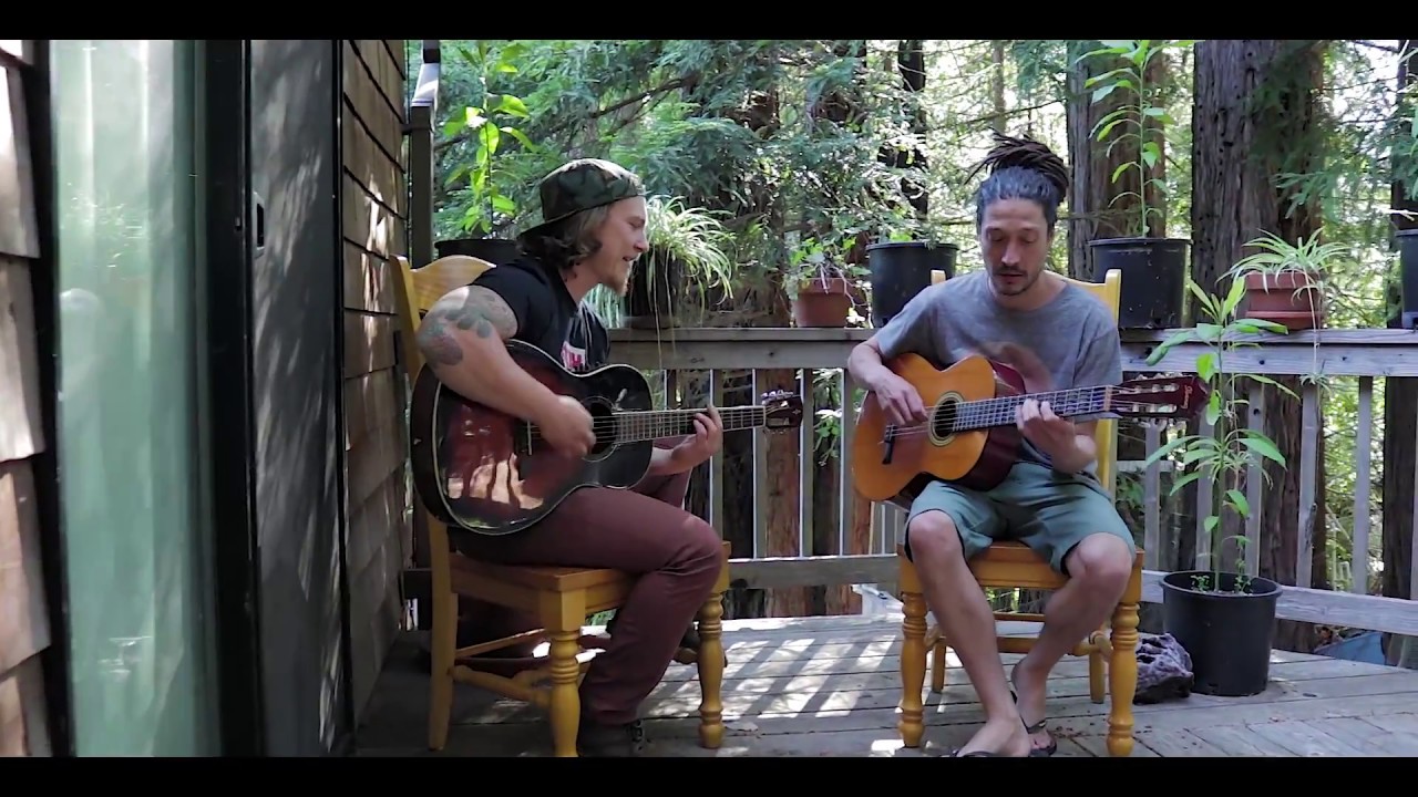 Watch Thrive - Trust (Official Music Video) on YouTube Watch Thrive - Trust (Official Music Video) on YouTube