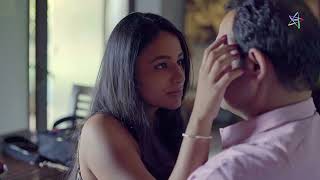 Daddy Promotional 02 For Ratri