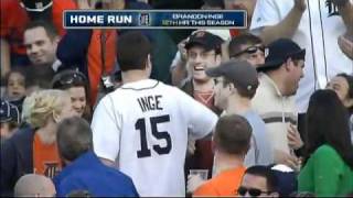 2009/05/22 Inge's solo homer