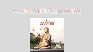 MzVee- Summadis Summadat